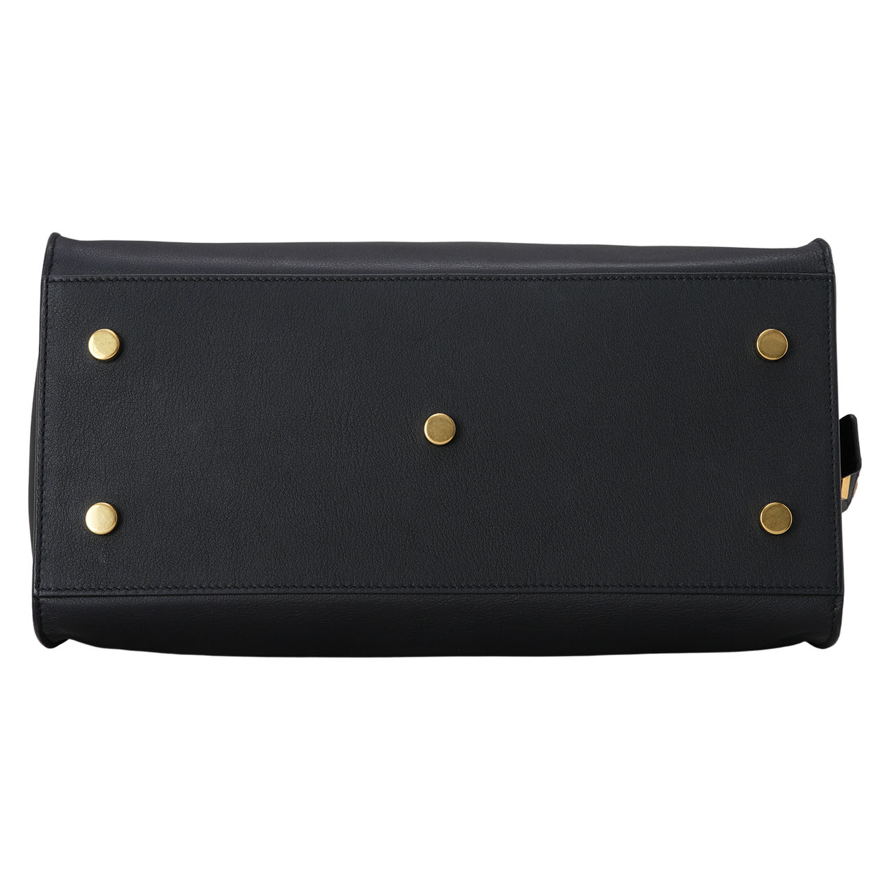YVES SAINT LAURENT(USED)생로랑 472469 카바스 스몰